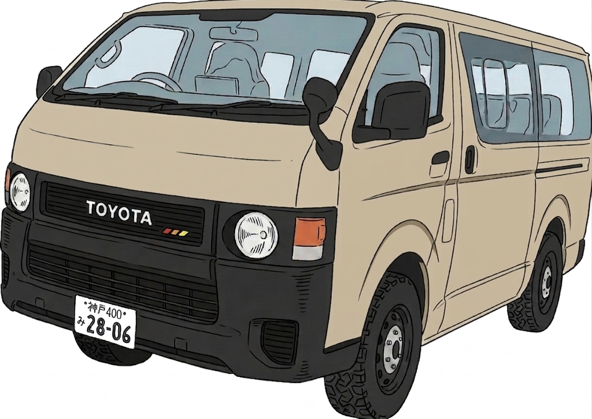 車中泊ノウハウ