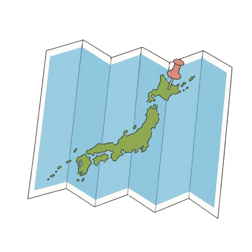 車中泊スポット