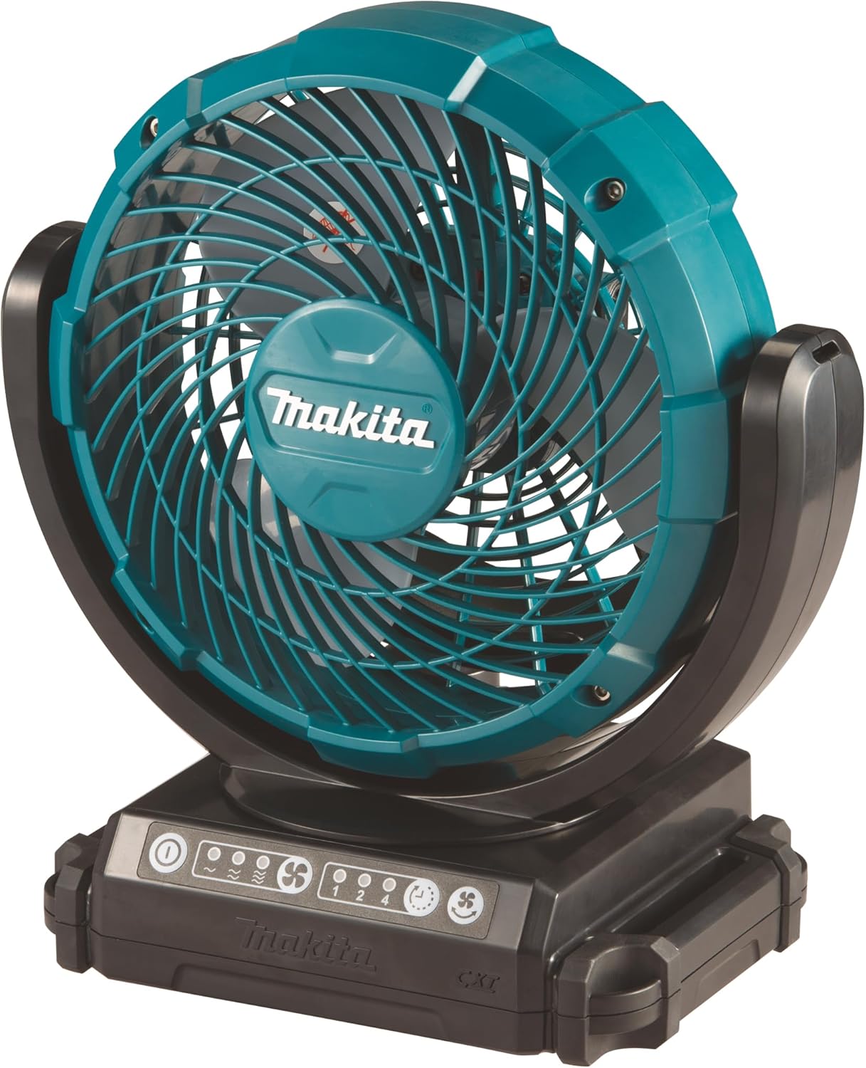 マキタ 充電式ファン