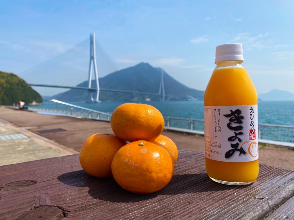 道の駅多々羅しまなみ公園
