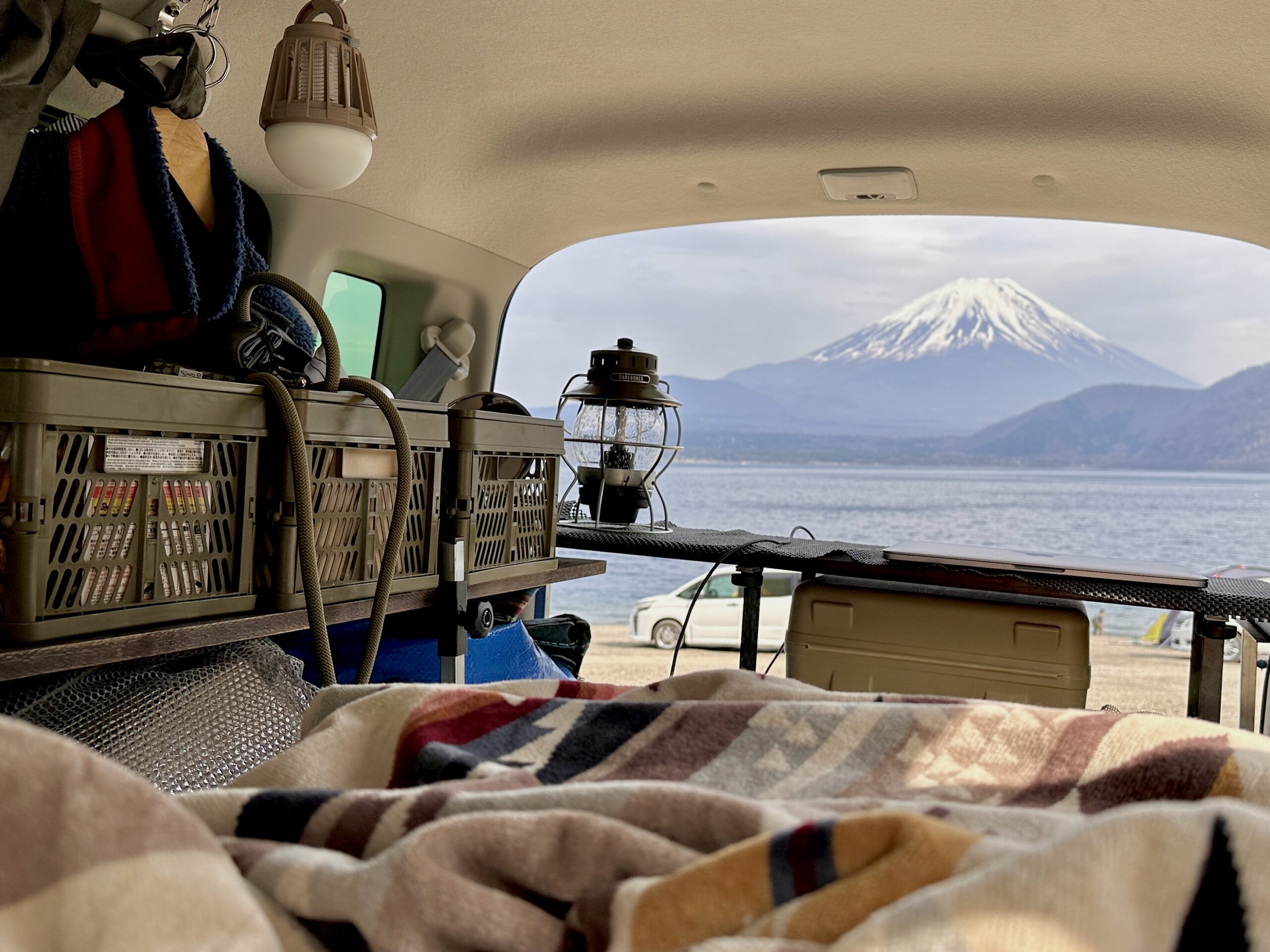 浩庵キャンプ場
