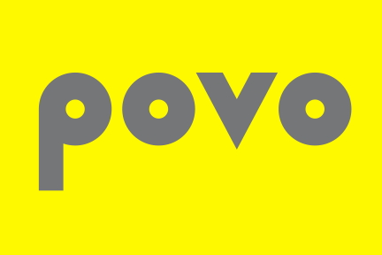povoの通信サービス